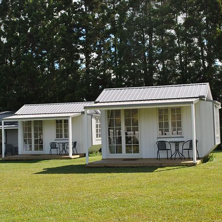 Palm Drive 'Cozy Cabins' Kerikeri Exteriér fotografie